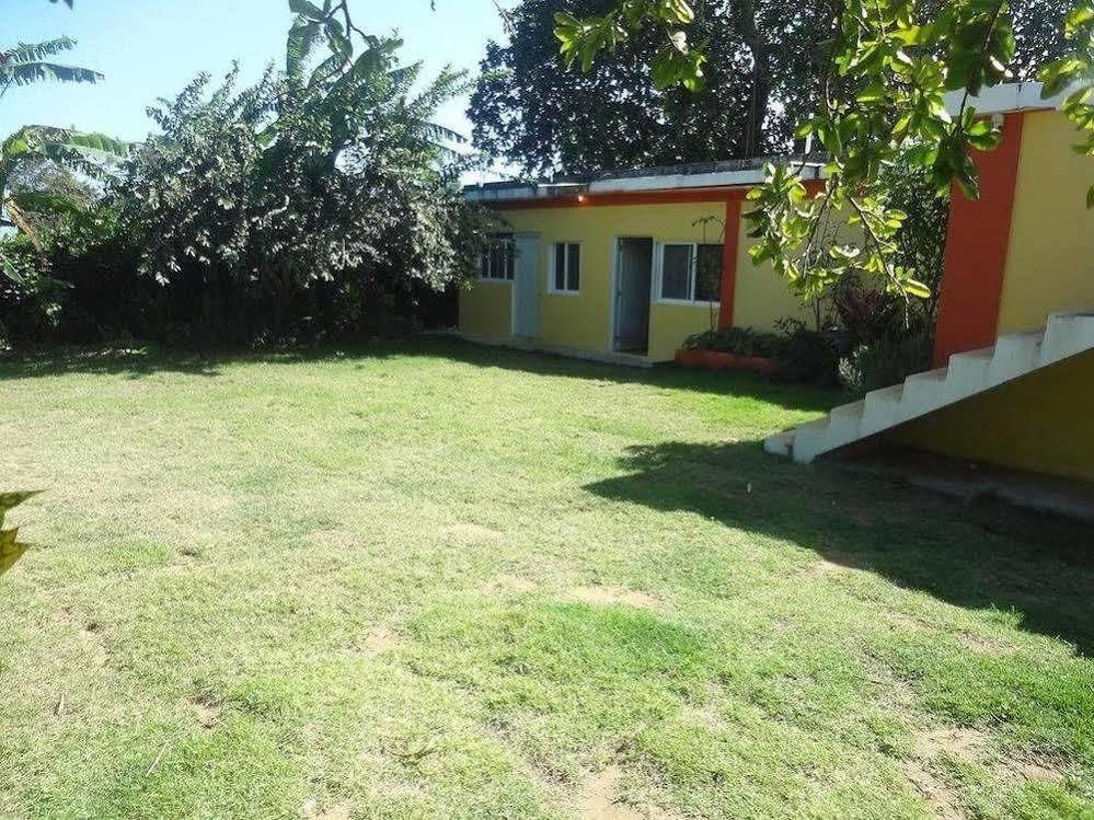 Gipsy Ranch Rooms Cabarete Exterior photo