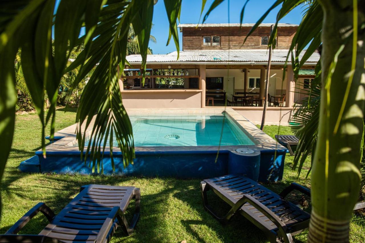 Gipsy Ranch Rooms Cabarete Exterior photo