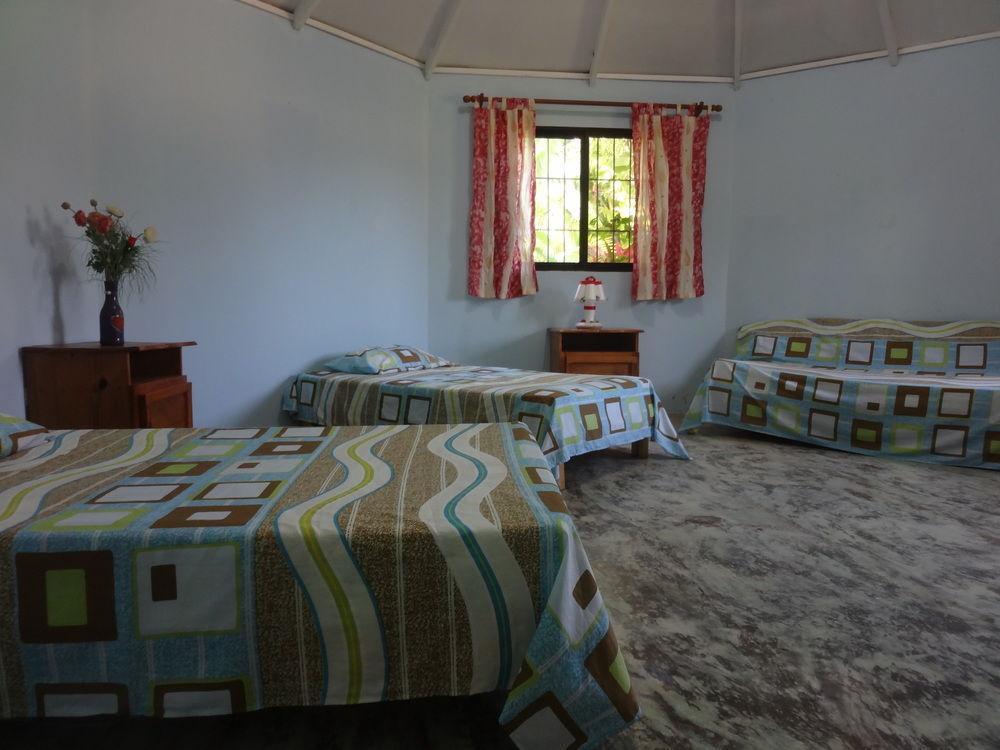 Gipsy Ranch Rooms Cabarete Exterior photo
